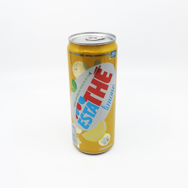 Esta The Limone - tea 330ml
