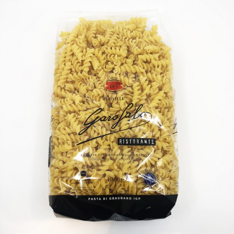 Garofalo Fusilli tészta 1Kg 