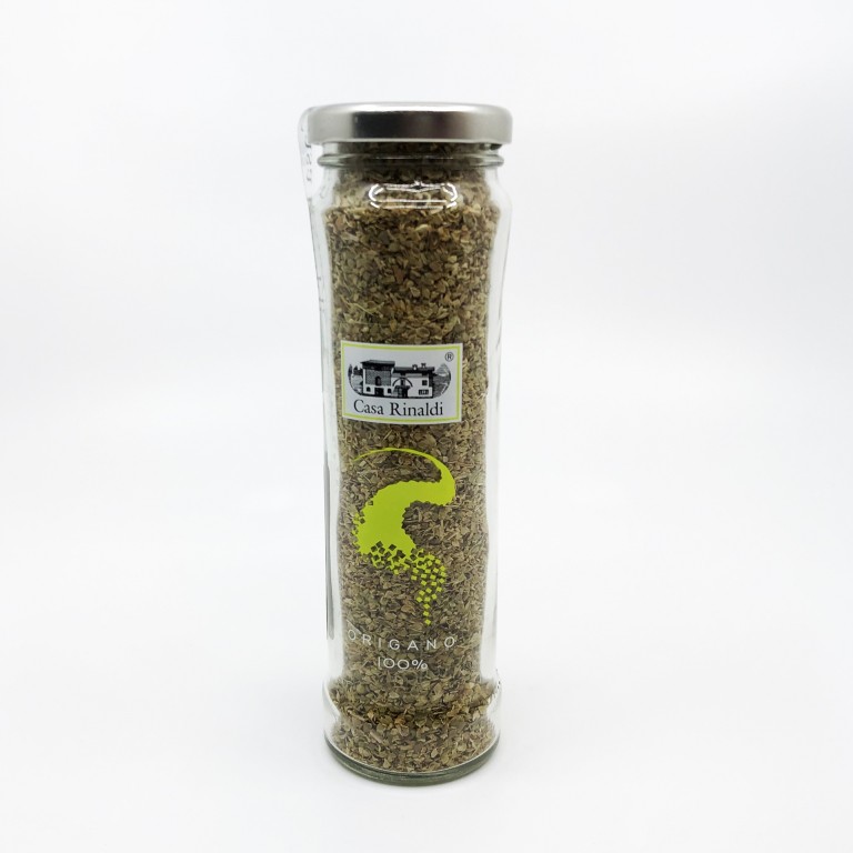 Casa Rinaldi Oregano 30g 