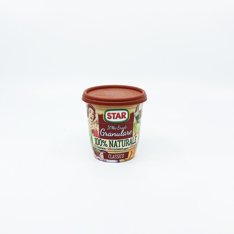 Star Brodo Granulase Classico - Fűszerkeverék 150g 