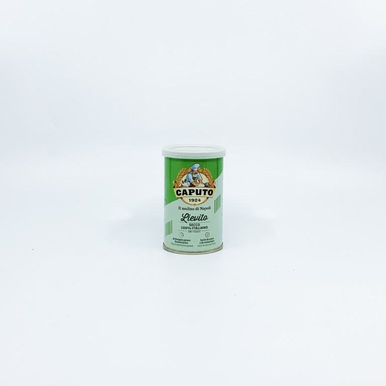 Caputo Lievito Secco Száraz Élesztő 100g 