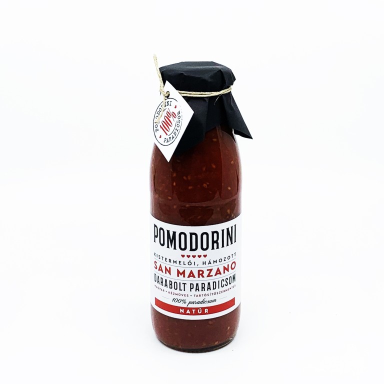 Pomodorini San Marzano Paradicsom 500g 