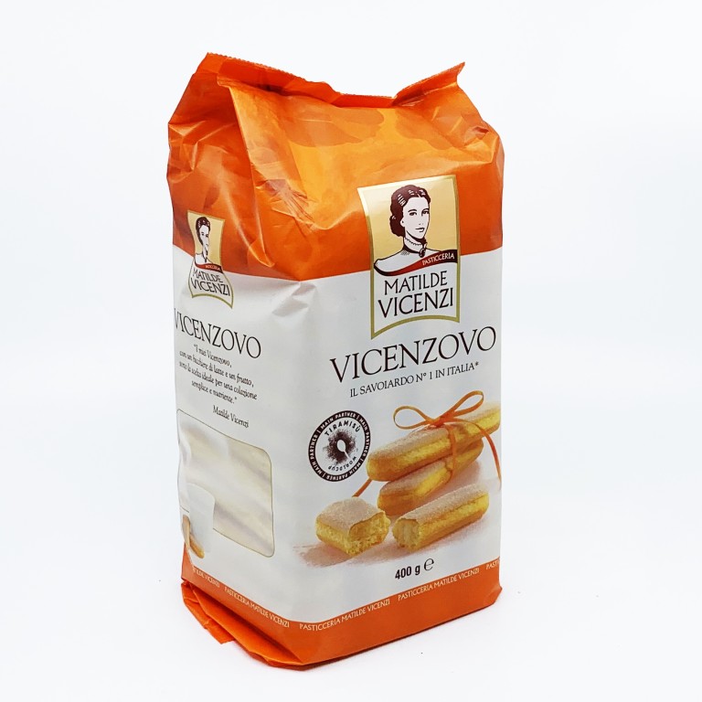 Matilde Vicenzi Savolardo 400g 
