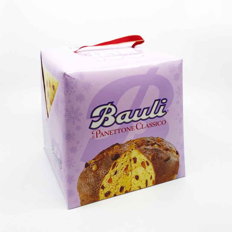 Bauli Panettone Classico 700g 