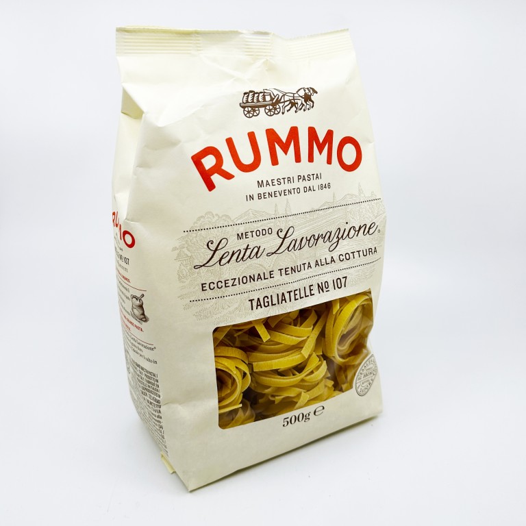 Rummo Tagliatelle tészta 500g 