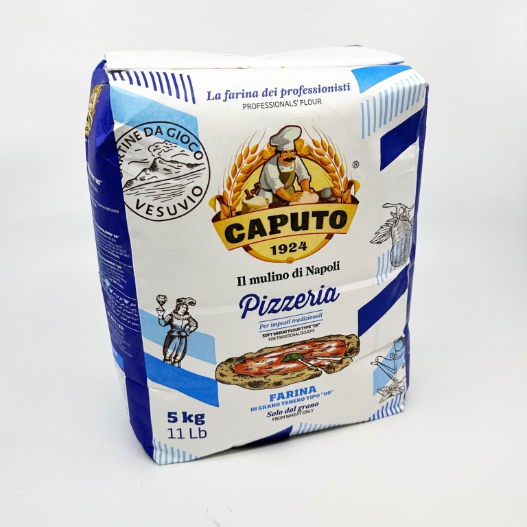 Caputo Farina Pizzeria Tipo 