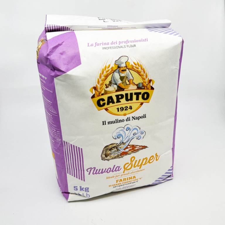 Caputo Super Nuvola Tipo 