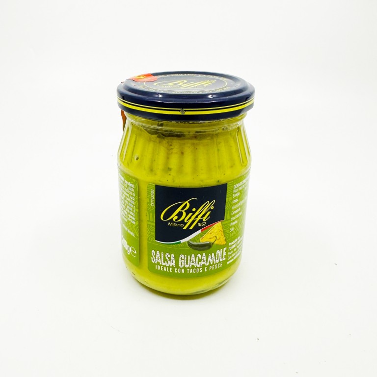 Biffi Salsa Guacamole szósz 200g