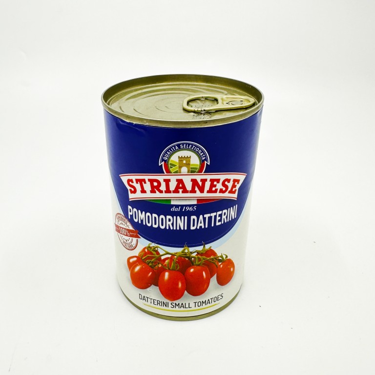 Strianese Pomodorini Datterini 400g