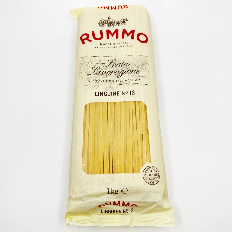 Rummo Linguine N.13 tészta 1Kg 