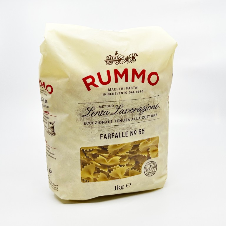 Rummo Farfalle tészta 1Kg 