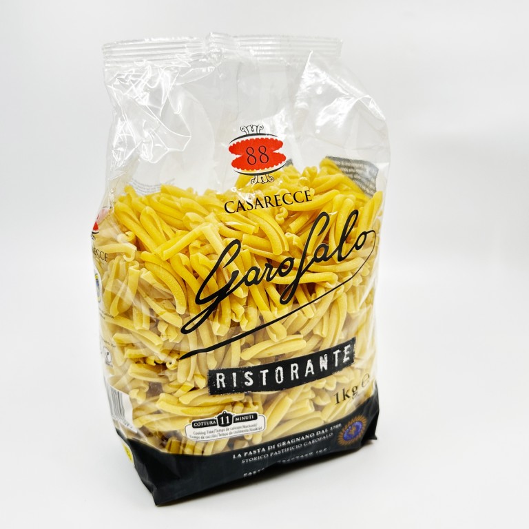 Garofalo Casarecce tészta 1Kg 