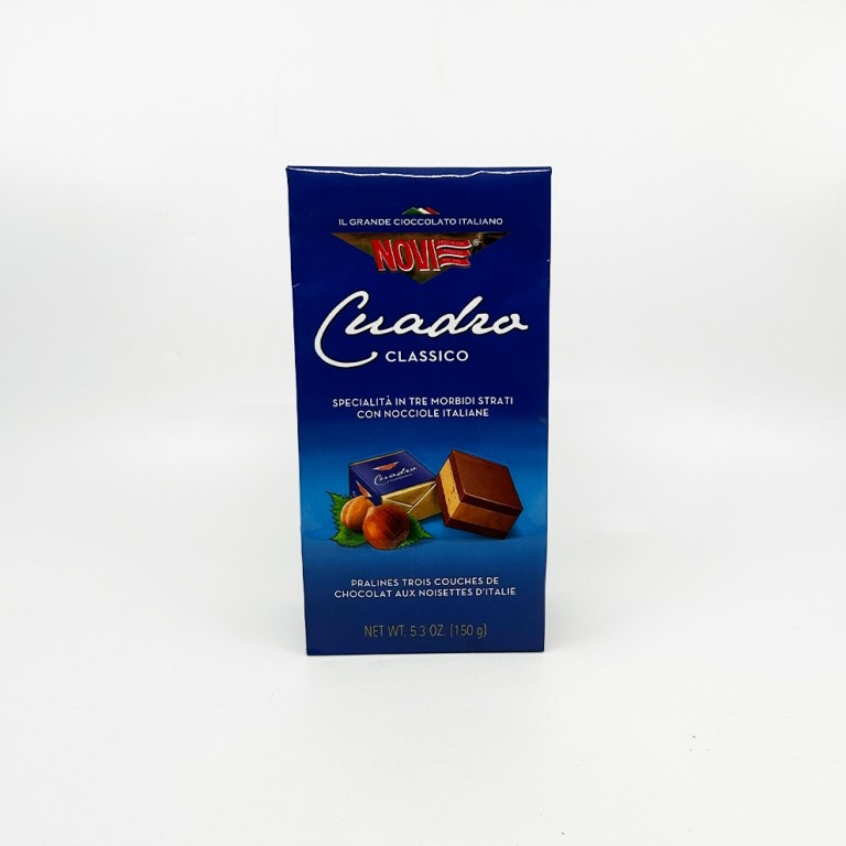 Novi Cuadro Classico 150g