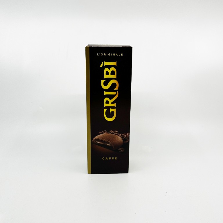 Grisib Caffe Keksz 135 g