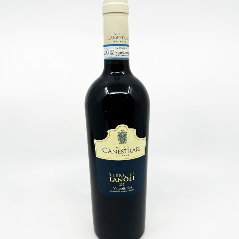 Terre di Lanoli Valpolicella DOC 750ml