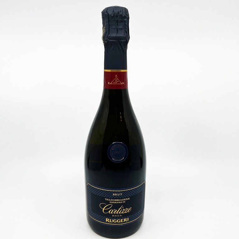 Ruggeri Cartizze Superiore DOCG Brut 750ml