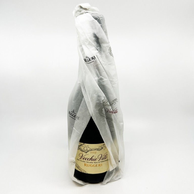 Ruggeri Vecchie Viti DOCG Brut 750ml