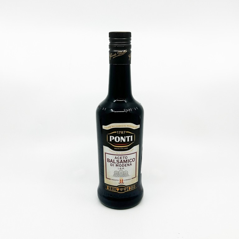Ponti Aceto Balsamico di Modena IGP 500ml