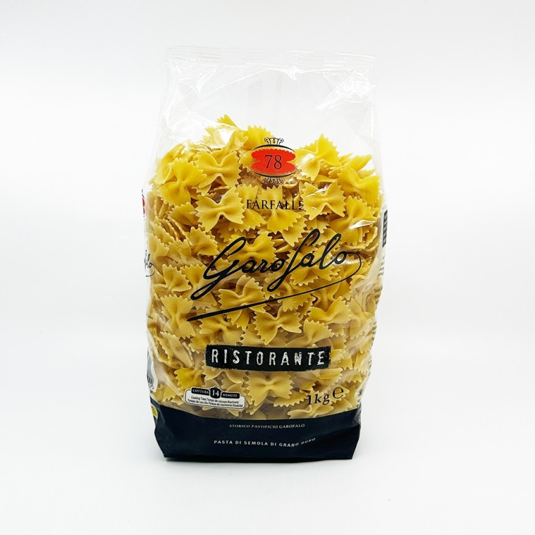 GaroFalo Farfalle 1Kg 