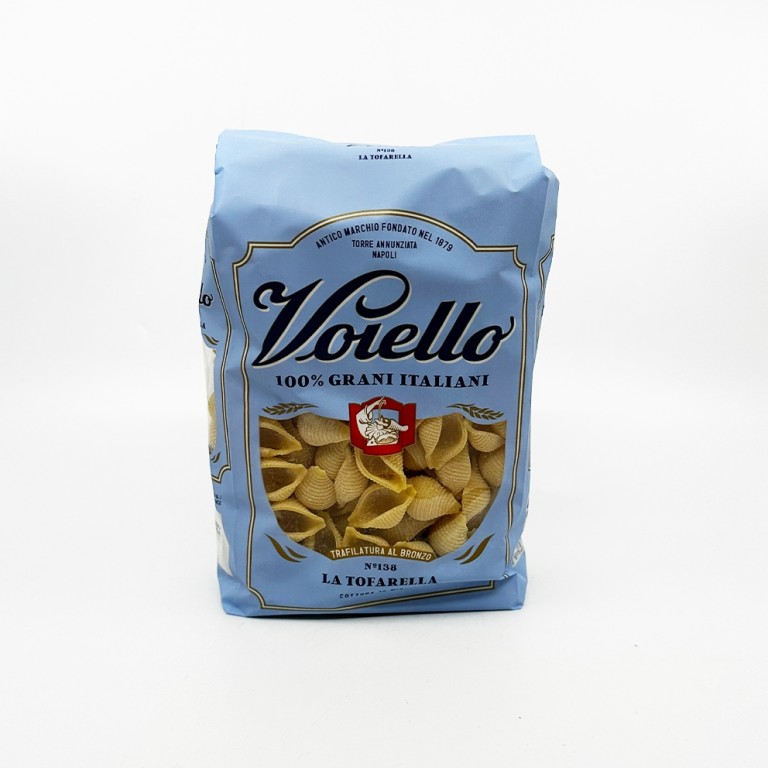 Voiello Tofarella tészta 500g