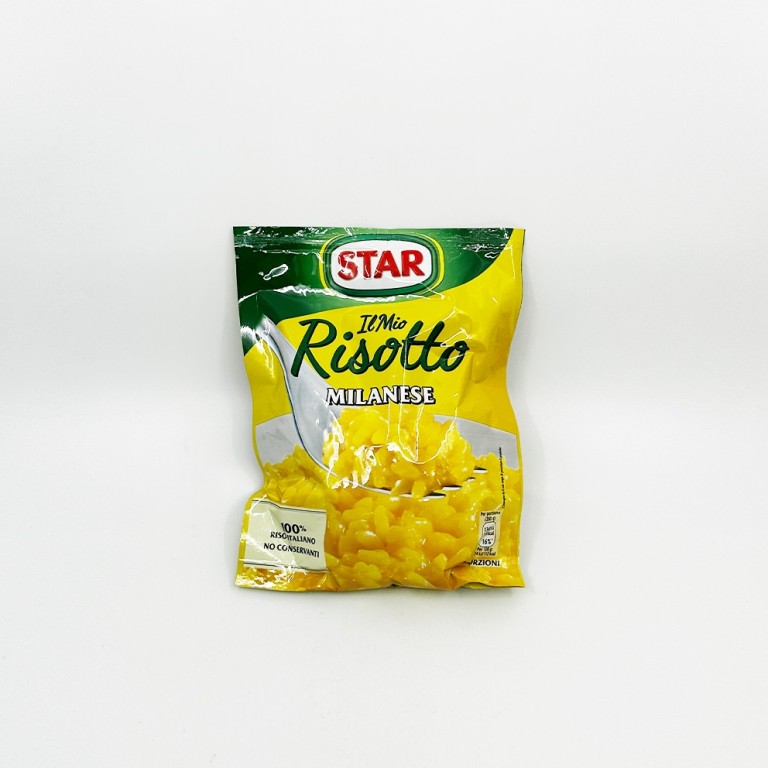 Star risotto Milanese 175g 