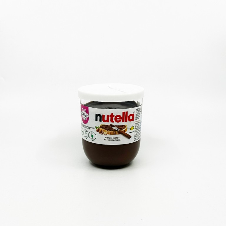Ferrero Nutella 220g