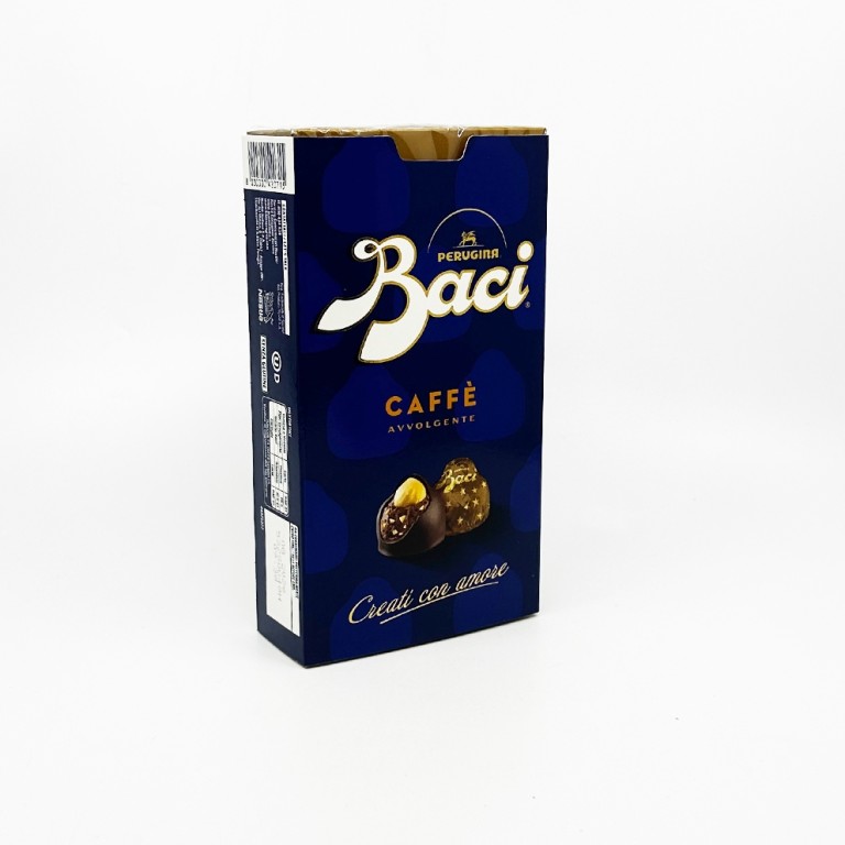 Perugina Baci Caffe Novitá 200 g