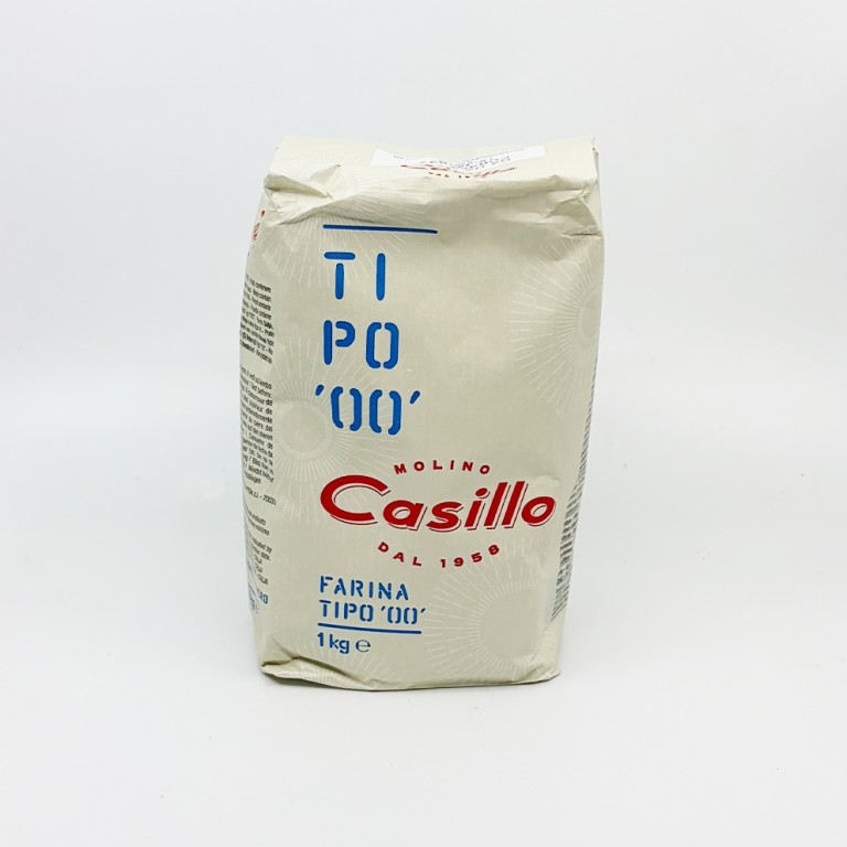 Casillo Farina Tipo 00 1KG