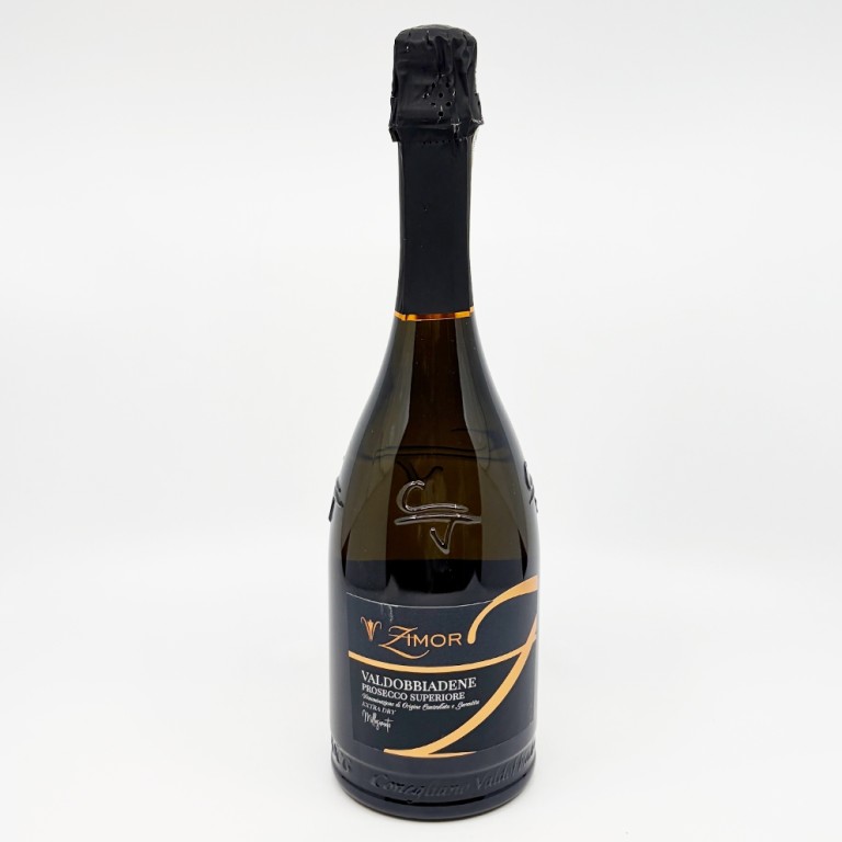Zimor Prosecco Superiore Extra Dry 750ml
