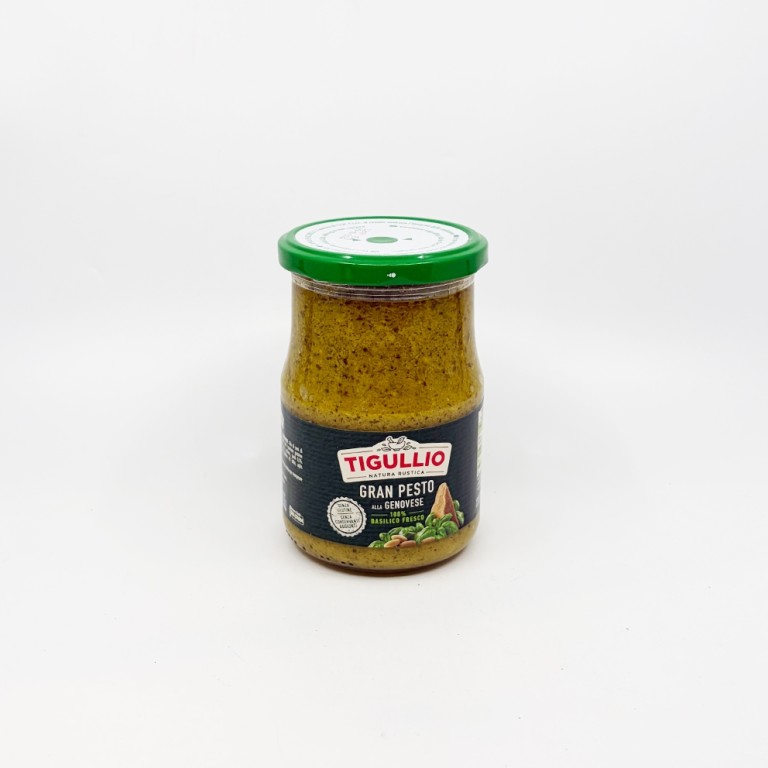 Star Gran Pesto Genovese 500g