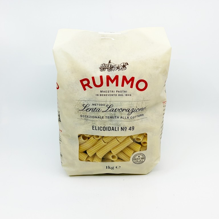 Rummo Elicoidali tészta 1Kg 