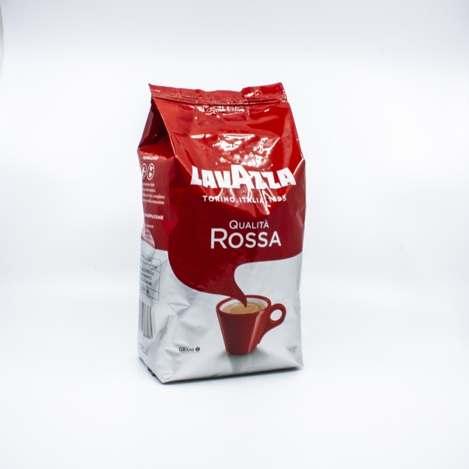 Lavazza Qualita Rosa szemes kávé 1Kg