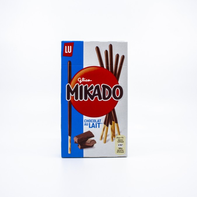 Mikado Latte 75g