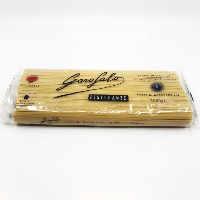 Garofalo Spaghetti tészta 1Kg 