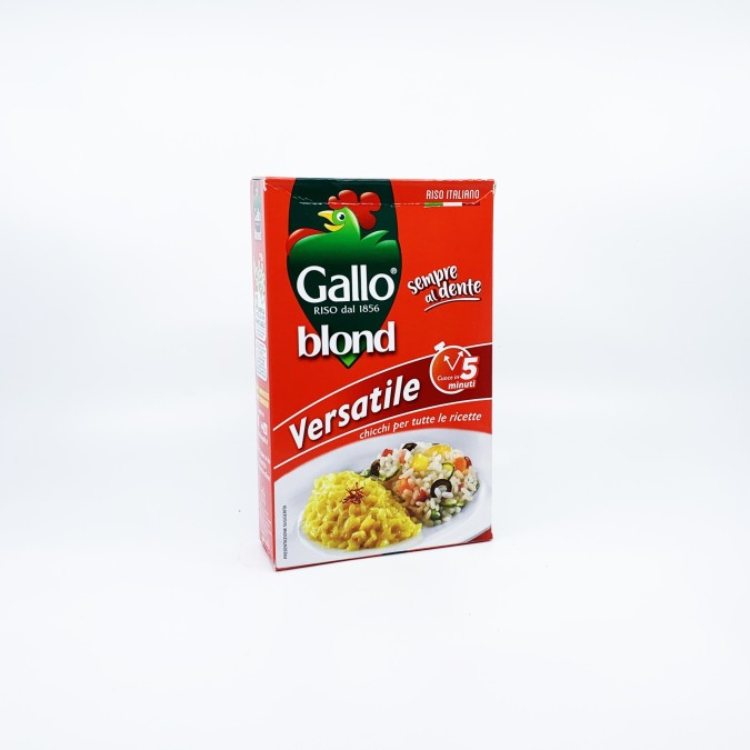 Gallo Riso Versatile 1Kg